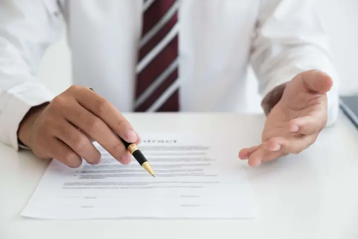 تنظیم قرارداد شراکت بی نقص و اصولی