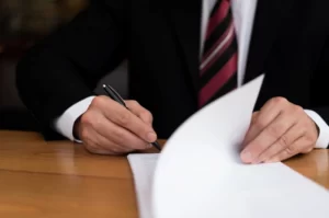 اعتراض در دیوان عدالت